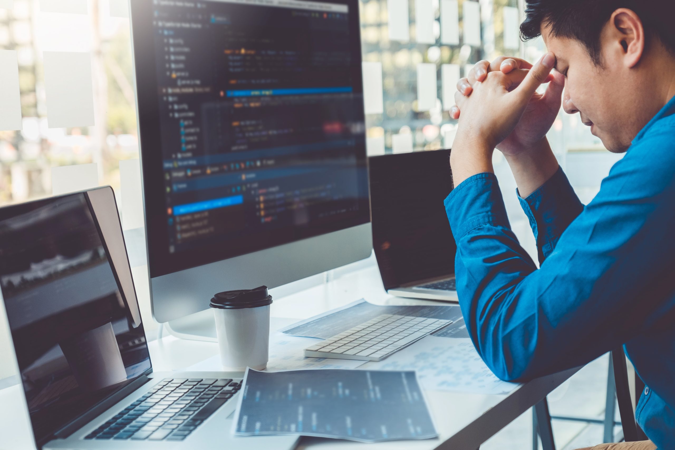 Application Streaming: Getting your legacy apps ready for take-off | Ekco