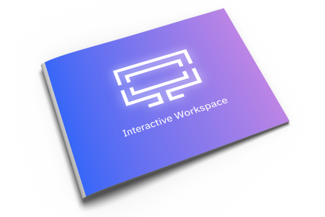 Interactive workspace