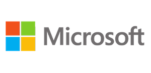 Microsoft logo