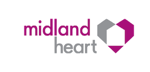 Midland Heart logo