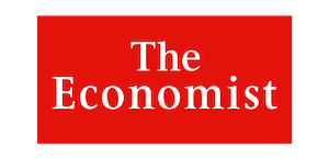 The Economist logo