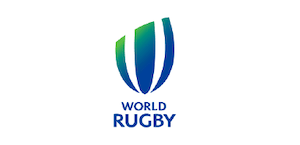 World Rugby logo