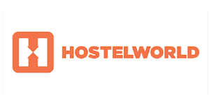 Hostelworld logo