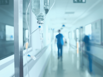HSE cyber attack – one year on – hospital