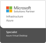 Infrastructure - Azure VD