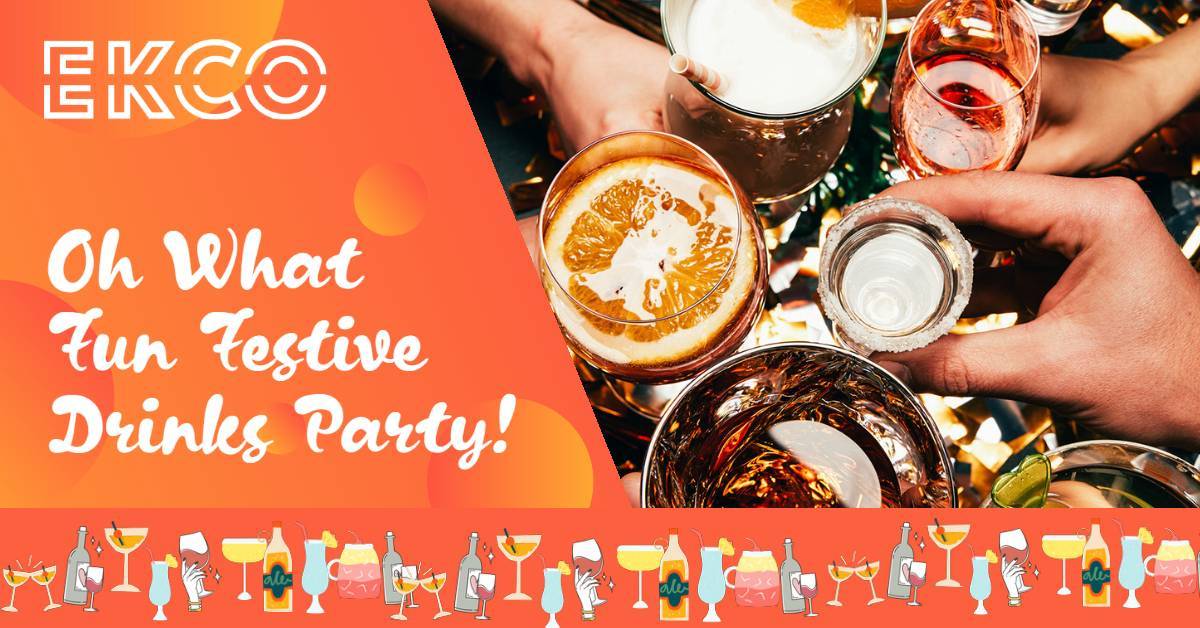 Festive Drinks