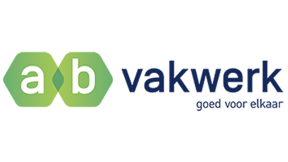 AB Vakwerk logo