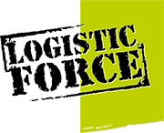 Logistic Force logo