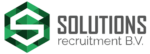 Solutions Recruitment logo