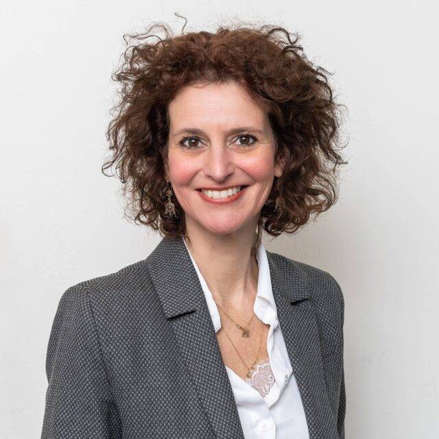 Conny Roets is de nieuwe operationeel directeur van Ekco in Nederland