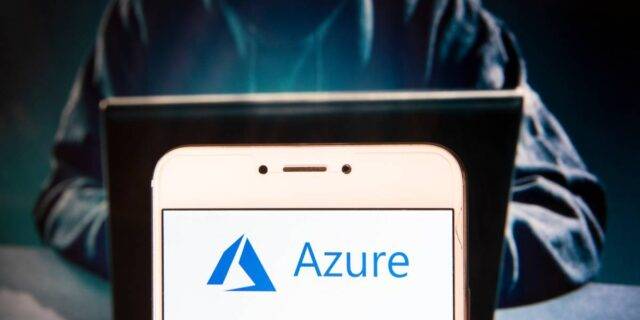 Voldoet jouw Azure omgeving ook aan de Microsoft Cloud Security Benchmark?