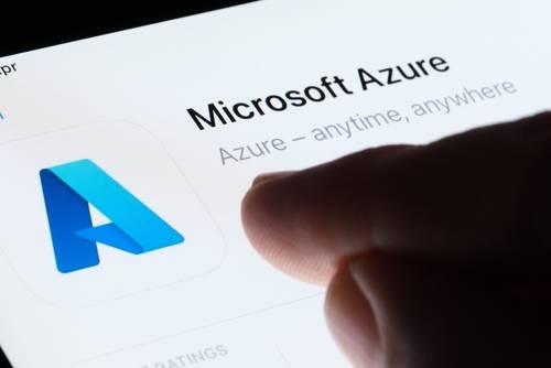 Microsoft Azure Virtual Desktop