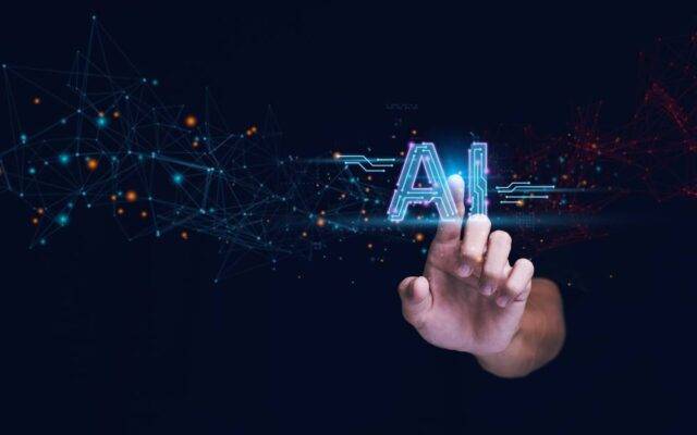 Blog over generatieve AI