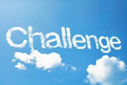 cloud challenge