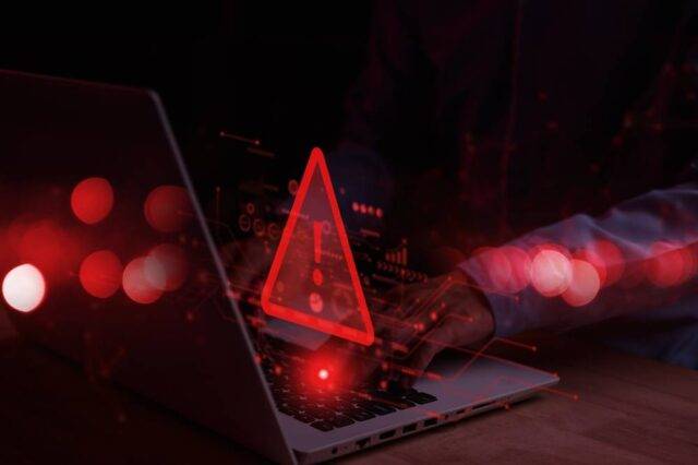 Threat detection