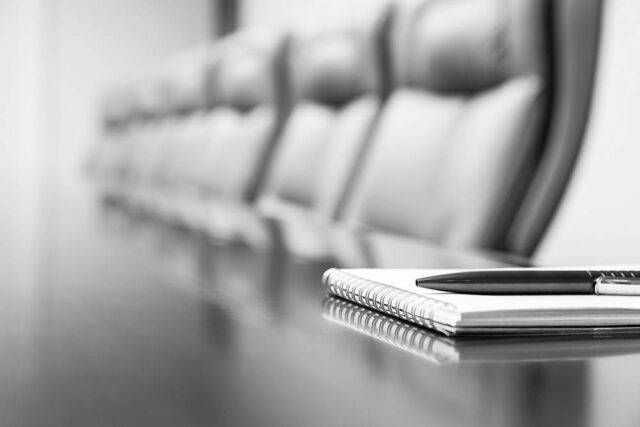 boardroom