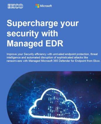 Supercharge your security eBook