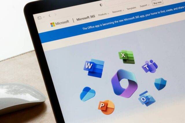 Microsoft 365 en Teams