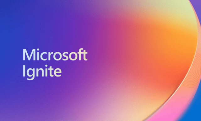 Microsoft Ignite Update 2023