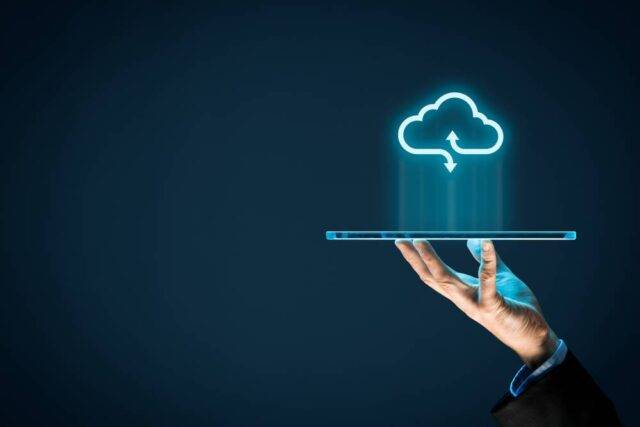 cloud optimisation