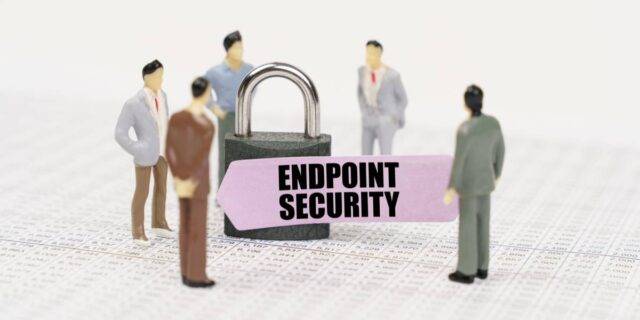 Welk cijfer geef je aan de beveiliging van jouw Endpoints?