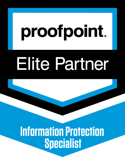 Proofpoint Elite Partner