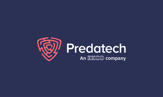 Predatech Logo Ekco Strengthens its Cyber Security Offering with Acquisition of ...