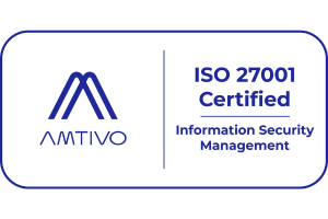 ISO 27001 Certification - Information Security Management