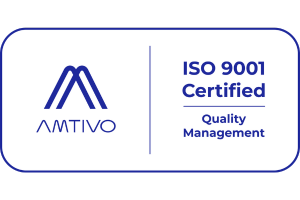 ISO 9001 Certification - Quality Management